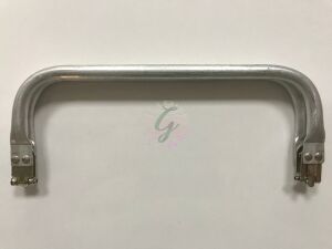 Aliminyum Gizli Çanta Bursu(20 cm)