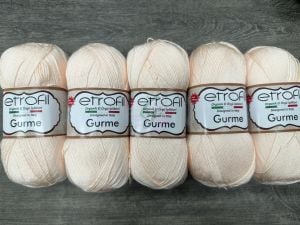 Etrofil Gurme 73094 (5 Adet)