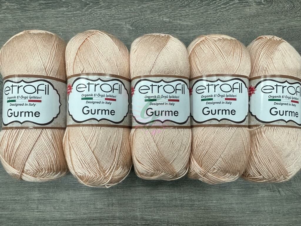 Etrofil Gurme 72040 (5 Adet)