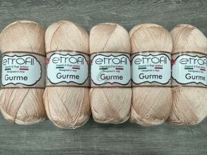 Etrofil Gurme 72040 (5 Adet)