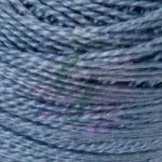 DMC 8 No Koton Perle Mavi  Renkleri 794