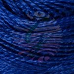 DMC 8 No Koton Perle Mavi  Renkleri 796