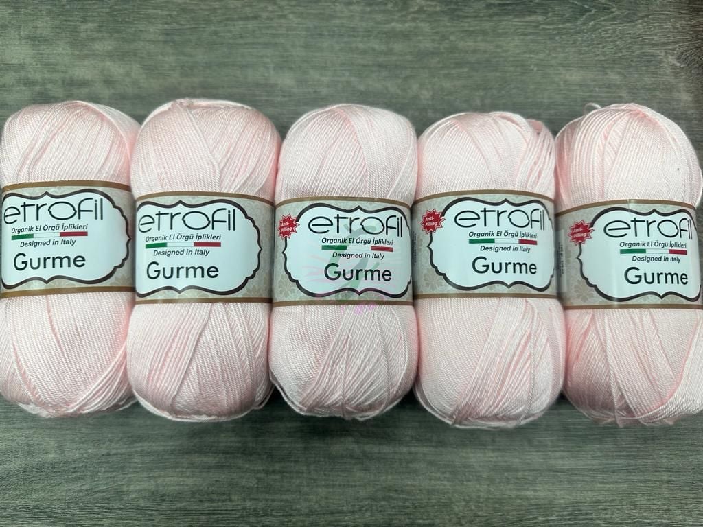 Etrofil Gurme 73038 (5 Adet)