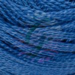 DMC 8 No Koton Perle Mavi  Renkleri 798