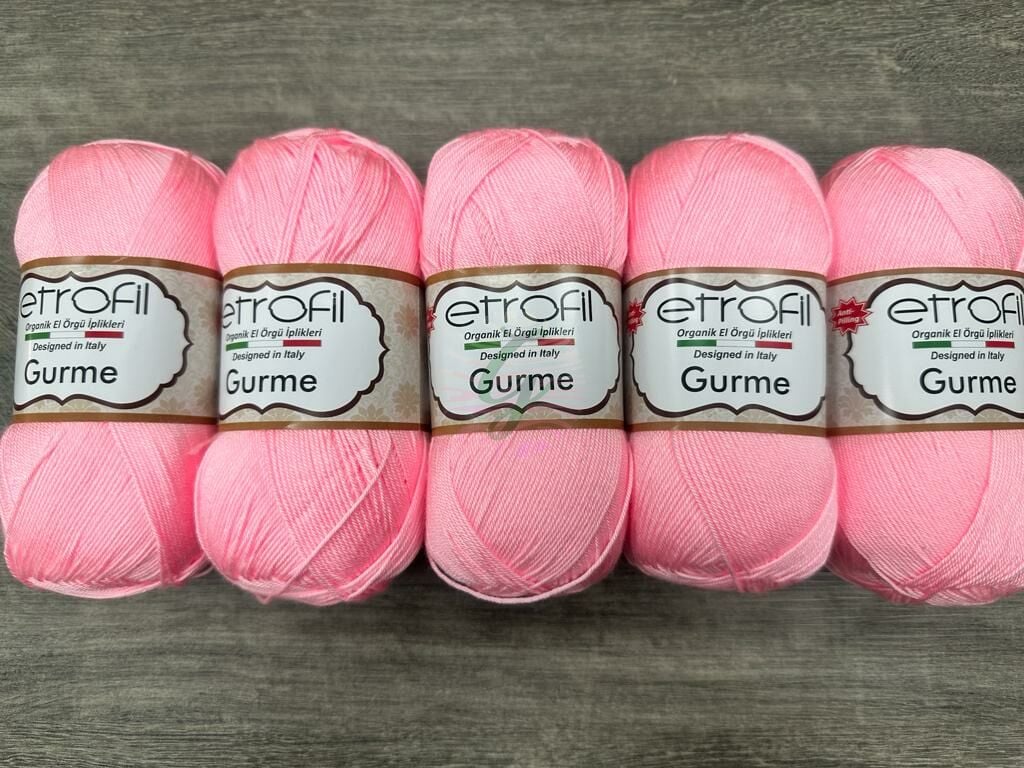 Etrofil Gurme 73098 (5 Adet)
