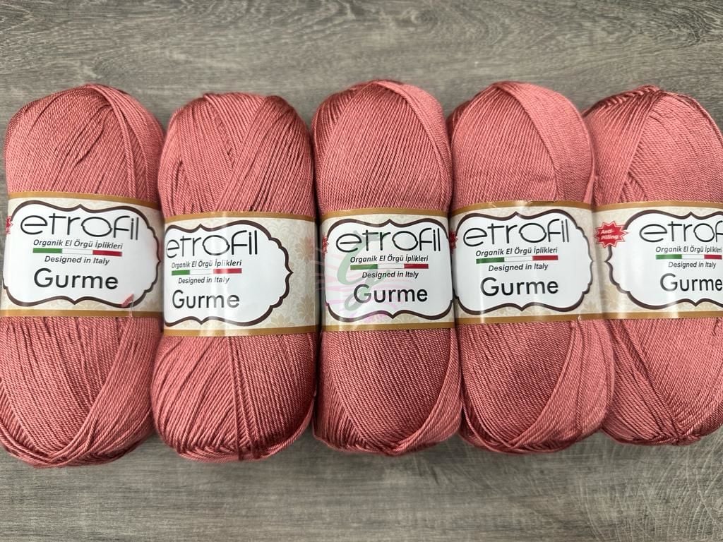 Etrofil Gurme 73100 (5 Adet)