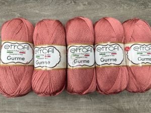 Etrofil Gurme 73100 (5 Adet)