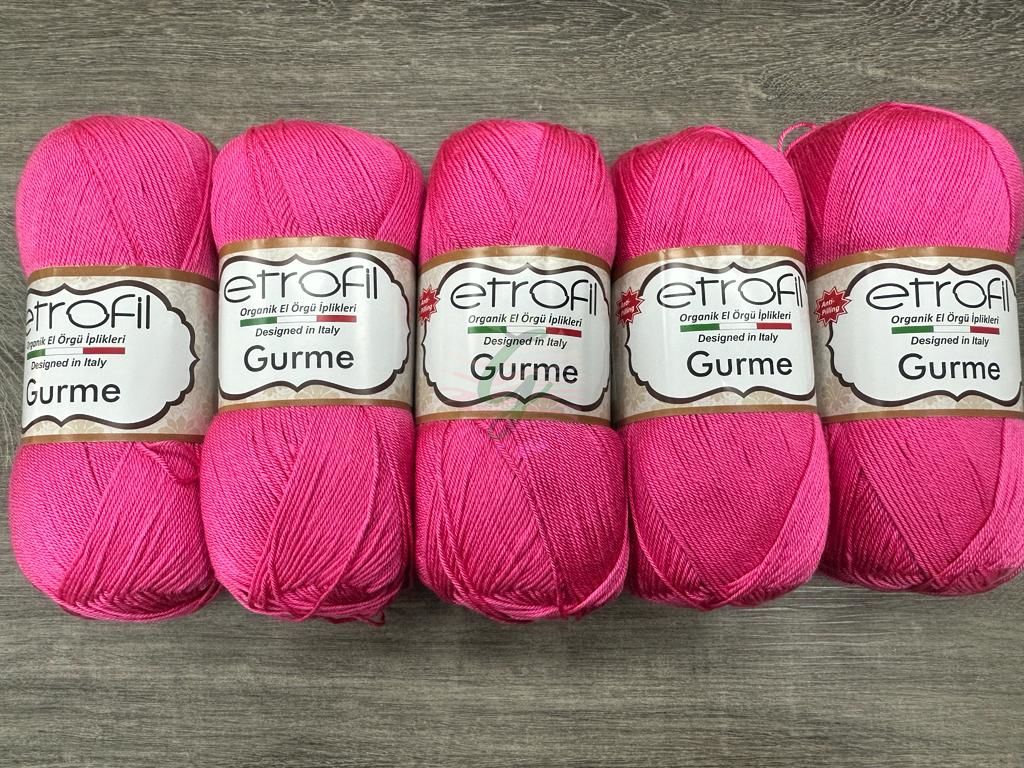 Etrofil Gurme 73041 (5 Adet)