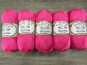 Etrofil Gurme 73041 (5 Adet)