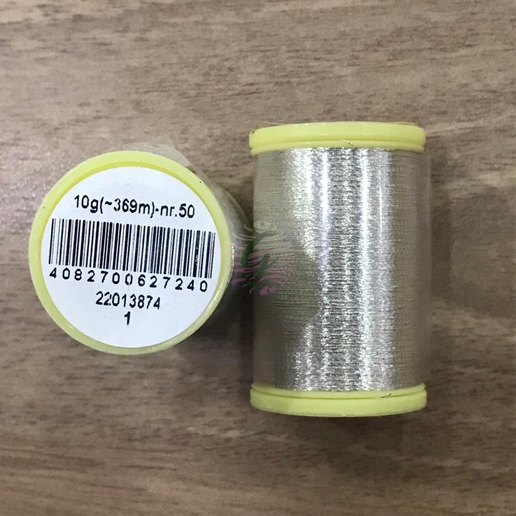 Anchor Makina Nakış Simi 1 no Beyaz