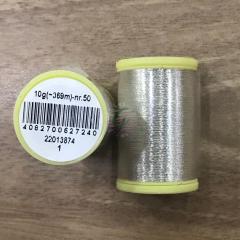 Anchor Makina Nakış Simi 1 no Beyaz