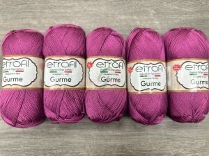 Etrofil Gurme 70659 (5 Adet)