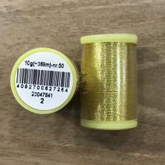 Anchor Makina Nakış Simi 2 no A.sarı