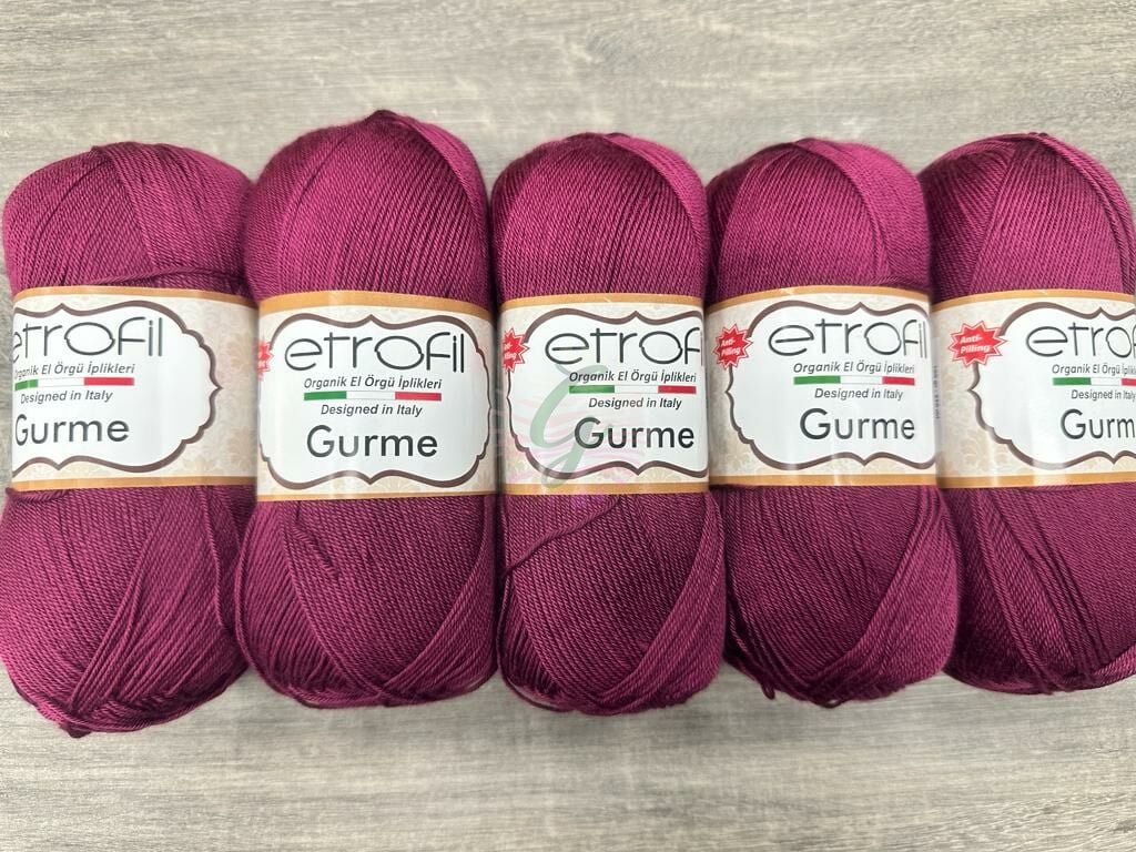Etrofil Gurme 70609 (5 Adet)