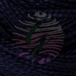 DMC 8 No Koton Perle Mavi  Renkleri 823