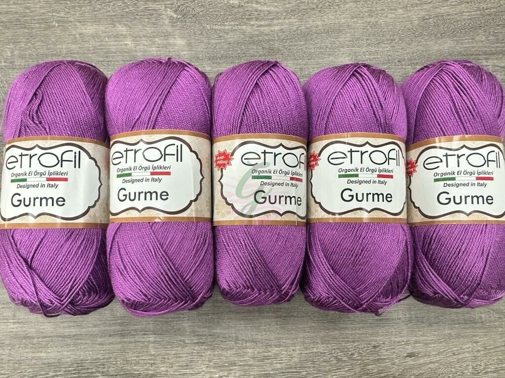 Etrofil Gurme 70660 (5 Adet)