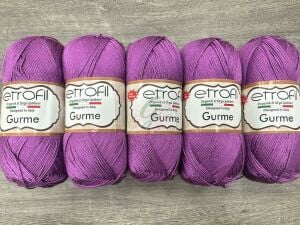 Etrofil Gurme 70660 (5 Adet)