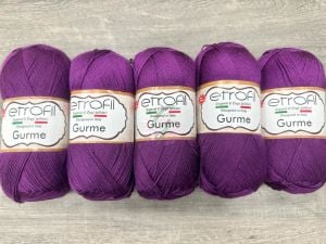 Etrofil Gurme 70678 (5 Adet)