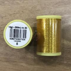 Anchor Makina Nakiş Simi 5 no K.sarı