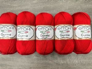 Etrofil Gurme 73046 (5 Adet)