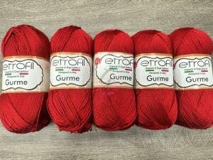 Etrofil Gurme 73047 (5 Adet)