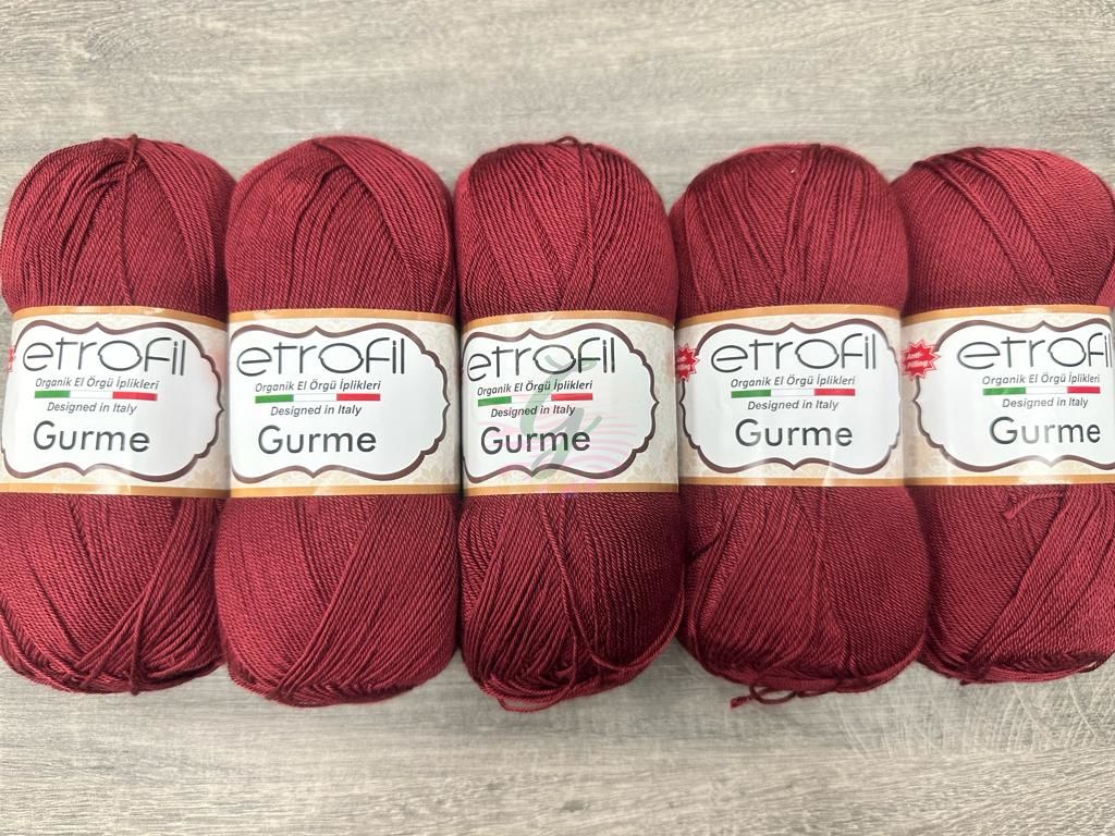 Etrofil Gurme 73104 (5 Adet)