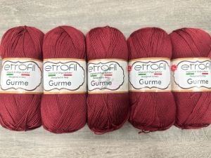 Etrofil Gurme 73104 (5 Adet)