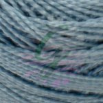 DMC 8 No Koton Perle Mavi  Renkleri 827