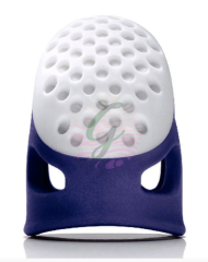 Prym Ergonomik Silikon Yüksük