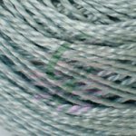 DMC 8 No Koton Perle Mavi  Renkleri 828