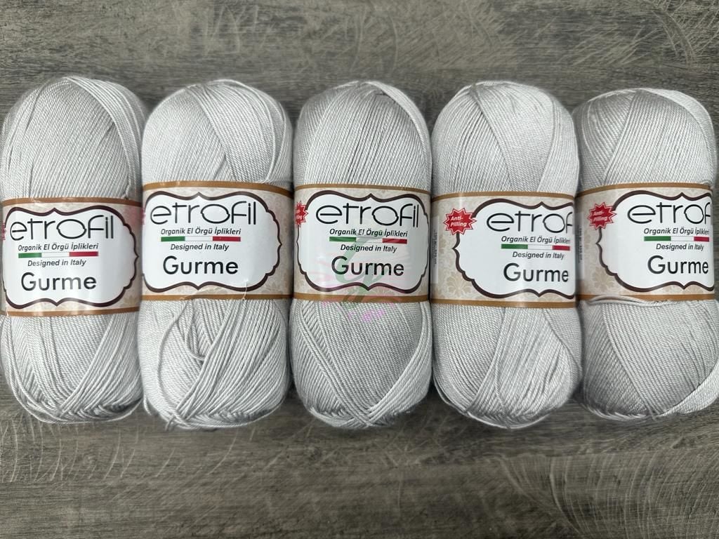 Etrofil Gurme 70998 (5 Adet)