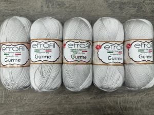 Etrofil Gurme 70998 (5 Adet)