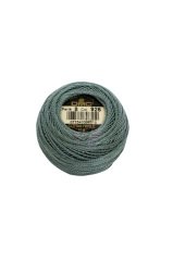 DMC 8 No Koton Perle Mavi  Renkleri 926