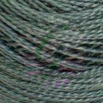 DMC 8 No Koton Perle Mavi  Renkleri 926