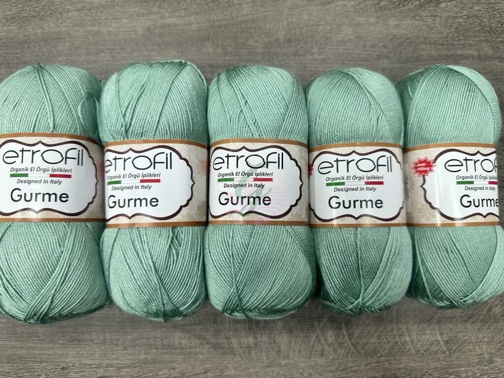 Etrofil Gurme 74021 (5 Adet)