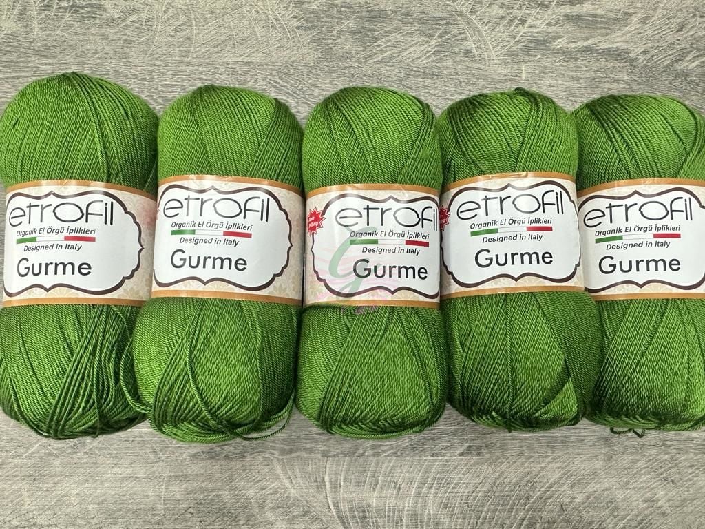 Etrofil Gurme 74023 (5 Adet)