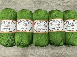 Etrofil Gurme 74023 (5 Adet)