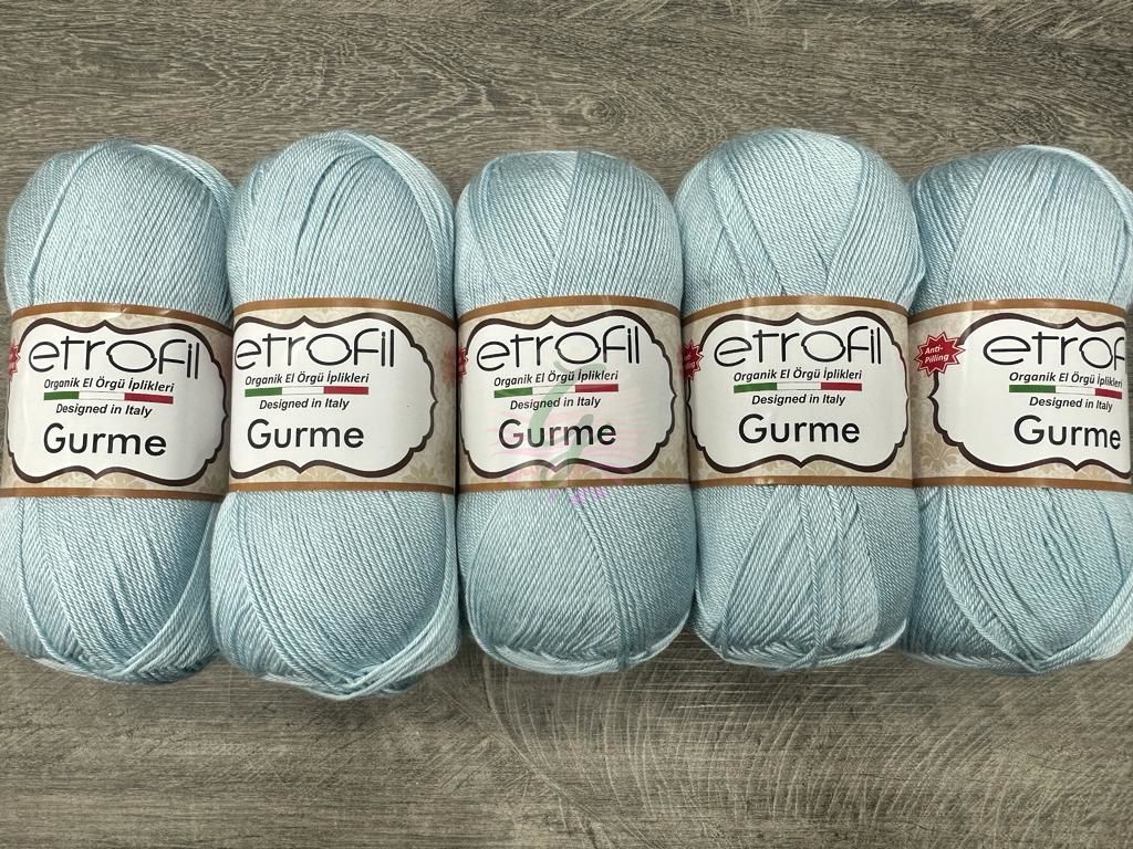 Etrofil Gurme 75060 (5 Adet)