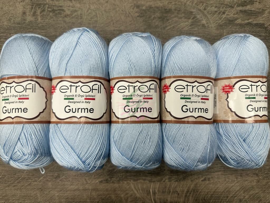 Etrofil Gurme 75027 (5 Adet)