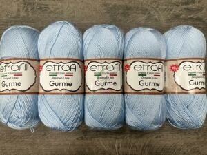 Etrofil Gurme 75027 (5 Adet)