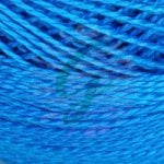 DMC 8 No Koton Perle Mavi  Renkleri 995