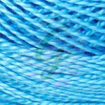 DMC 8 No Koton Perle Mavi  Renkleri 996