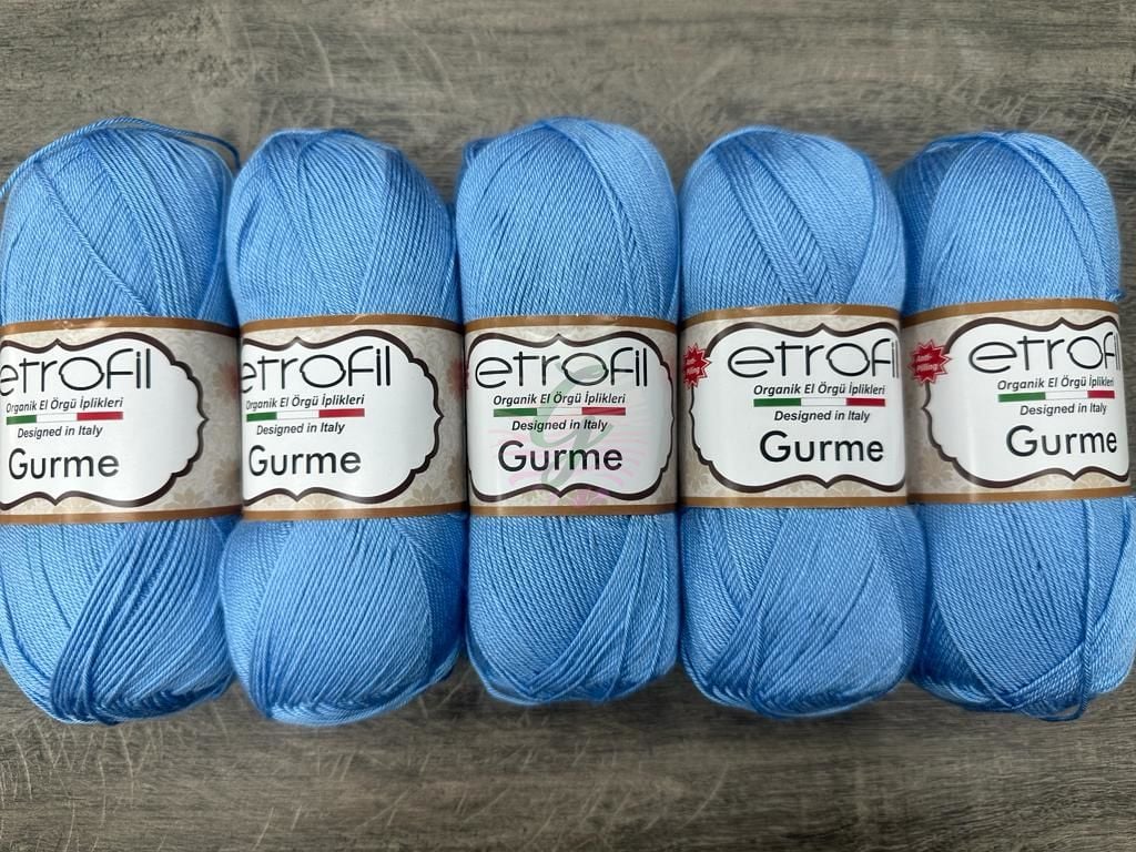 Etrofil Gurme 75028 (5 Adet)