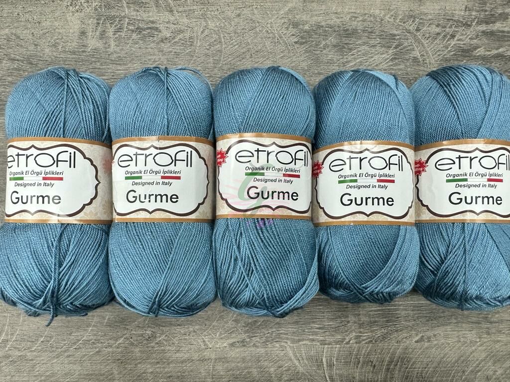 Etrofil Gurme 75059 (5 Adet)