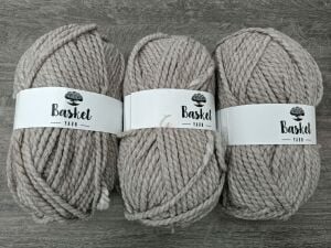 Basket Yarn 600 gr -012
