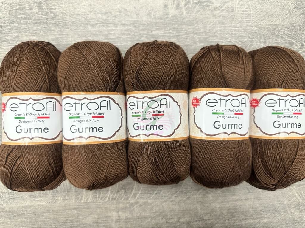 Etrofil Gurme 70792 (5 Adet)