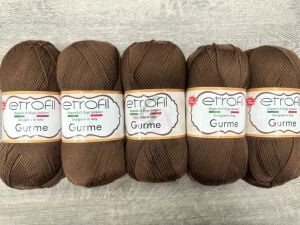 Etrofil Gurme 70792 (5 Adet)