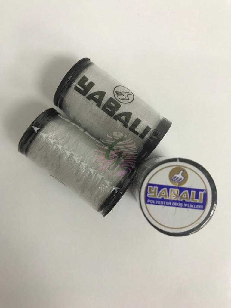 Yabalı Hayalet İp