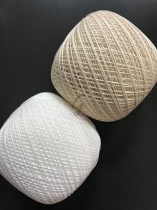 DMC Babylo Ağ İpliği 10 Numara(Kalın)