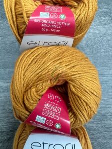 Etrofil Amigurumi 72027 (5 Adet)